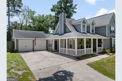15 Amberwood Trail NW, Rome, GA 30165 - Photo 12