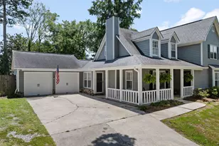 15 Amberwood Trail NW, Rome, GA 30165 - Photo 12