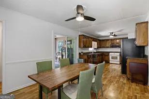 15 Amberwood Trail NW, Rome, GA 30165 - Photo 16
