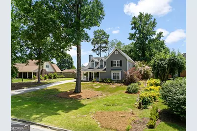 15 Amberwood Trail NW, Rome, GA 30165 - Photo 6