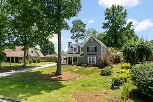 15 Amberwood Trail NW, Rome, GA 30165 - Photo 6