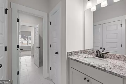 8 Hardin Court #LOT 16, Newnan, GA 30263 - Photo 22