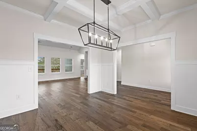 8 Hardin Court #LOT 16, Newnan, GA 30263 - Photo 6