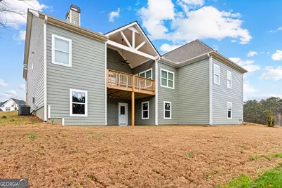 8 Hardin Court #LOT 16, Newnan, GA 30263 - Photo 52