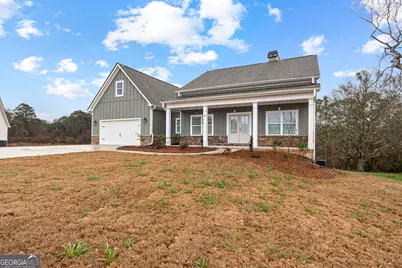 8 Hardin Court #LOT 16, Newnan, GA 30263 - Photo 58
