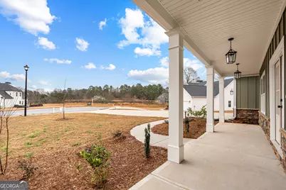 8 Hardin Court #LOT 16, Newnan, GA 30263 - Photo 56