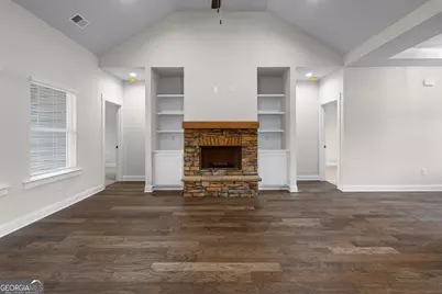 8 Hardin Court #LOT 16, Newnan, GA 30263 - Photo 8