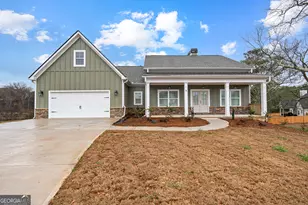 8 Hardin Ct, Newnan, GA 30263 - Photo 2
