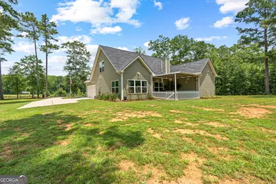 1041 Dunlap Road, Luthersville, GA 30251 - Photo 4