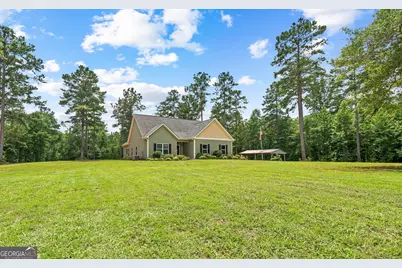 1041 Dunlap Road, Luthersville, GA 30251 - Photo 2