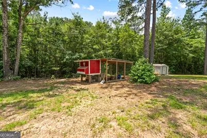 1041 Dunlap Road, Luthersville, GA 30251 - Photo 6