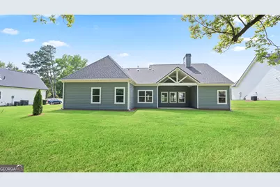 17 Cloverhurst Drive #LOT 14, Newnan, GA 30263 - Photo 36