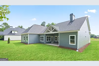 17 Cloverhurst Drive #LOT 14, Newnan, GA 30263 - Photo 38