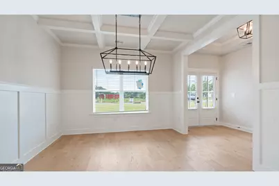 17 Cloverhurst Drive #LOT 14, Newnan, GA 30263 - Photo 4