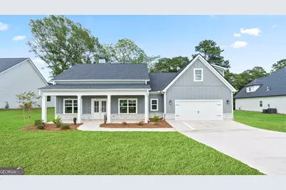 17 Cloverhurst Drive #LOT 14, Newnan, GA 30263 - Photo 1