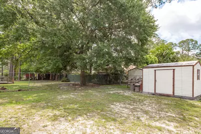 705 Beville Street, Waycross, GA 31501 - Photo 36