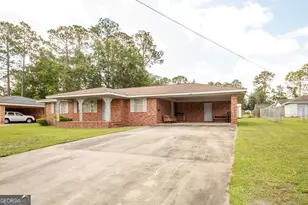 705 Beville St, Waycross, GA 31501 - Photo 4