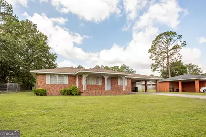 705 Beville Street, Waycross, GA 31501 - Photo 2