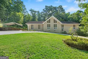 3071 White Rd NE, Conyers, GA 30012 - Photo 2