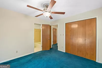 3071 White Road NE, Conyers, GA 30012 - Photo 34