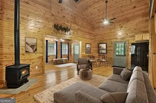 665 Shady Ln, Mineral Bluff, GA 30559 - Photo 2