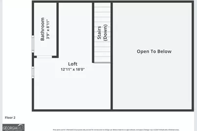 665 Shady Lane, Mineral Bluff, GA 30559 - Photo 48