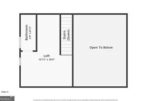 665 Shady Ln, Mineral Bluff, GA 30559 - Photo 48