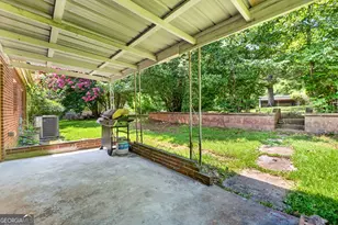 125 Magnolia Dr, Griffin, GA 30223 - Photo 32