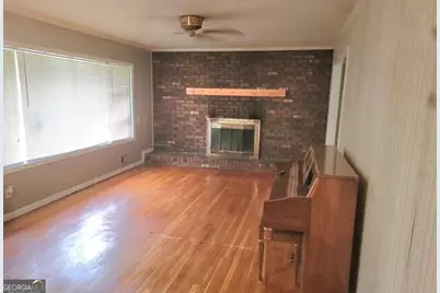 1256 E Piedmont Road, Marietta, GA 30062 - Photo 10