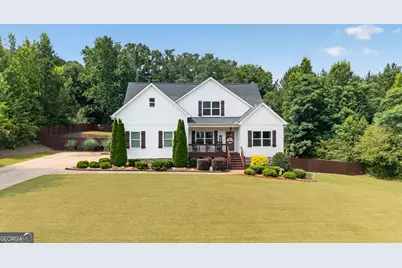 297 Huntington Way, Williamson, GA 30292 - Photo 2