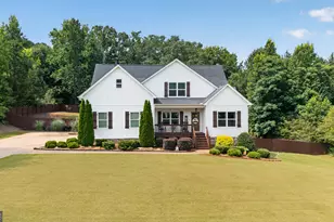 297 Huntington Way, Williamson, GA 30292 - Photo 2