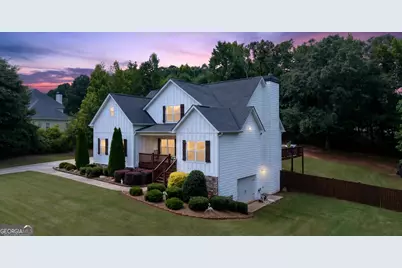 297 Huntington Way, Williamson, GA 30292 - Photo 8