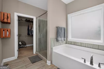 297 Huntington Way, Williamson, GA 30292 - Photo 36