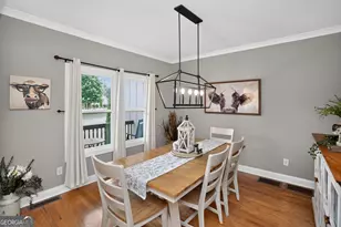 297 Huntington Way, Williamson, GA 30292 - Photo 18