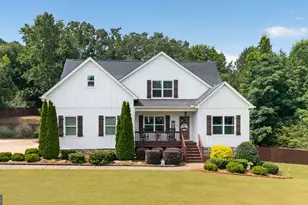 297 Huntington Way, Williamson, GA 30292 - Photo 6