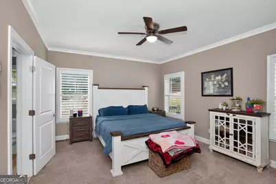 297 Huntington Way, Williamson, GA 30292 - Photo 32