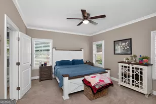 297 Huntington Way, Williamson, GA 30292 - Photo 32