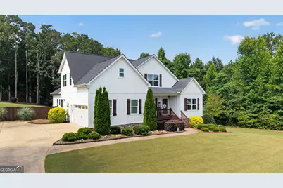 297 Huntington Way, Williamson, GA 30292 - Photo 4