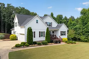 297 Huntington Way, Williamson, GA 30292 - Photo 4