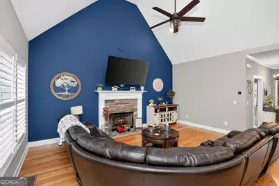 297 Huntington Way, Williamson, GA 30292 - Photo 22