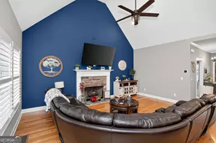 297 Huntington Way, Williamson, GA 30292 - Photo 22