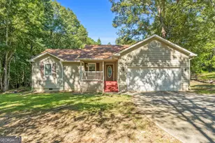 125 Pinewood Dr, Senoia, GA 30276 - Photo 1