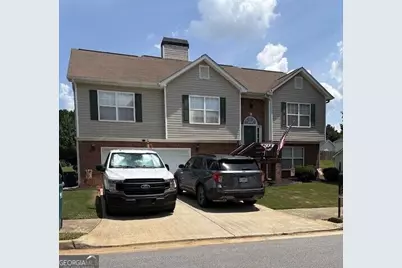 1524 Queen Elizabeth Drive, Locust Grove, GA 30248 - Photo 1