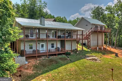 46 Sequoya Trail, Blairsville, GA 30512 - Photo 4