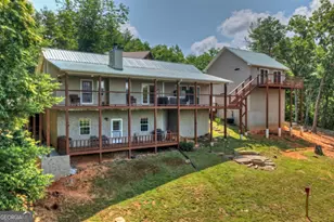 46 Sequoya Trail, Blairsville, GA 30512 - Photo 4