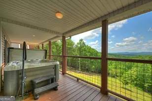 46 Sequoya Trail, Blairsville, GA 30512 - Photo 36