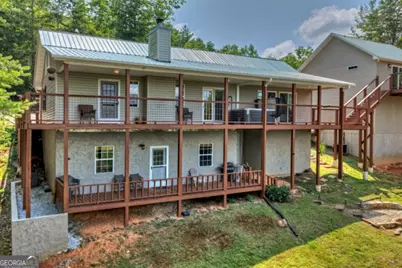 46 Sequoya Trail, Blairsville, GA 30512 - Photo 58