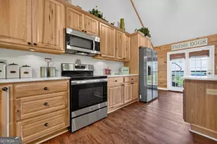 46 Sequoya Trail, Blairsville, GA 30512 - Photo 12