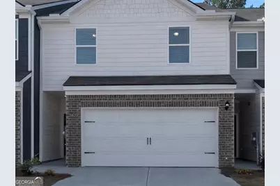 5416 Biltmore Drive, Atlanta, GA 30349 - Photo 1