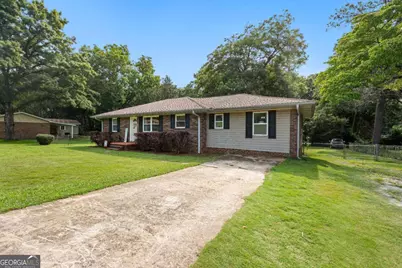 209 Salbar Street, Thomaston, GA 30286 - Photo 1